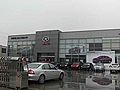 上海賓悅汽車銷售服務(wù)有限公司