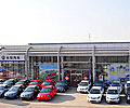 唐山庞大广昊汽车销售服务有限公司
