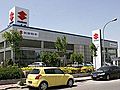 北京联航长铃汽车销售有限公司