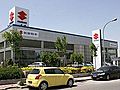 北京聯(lián)航長(zhǎng)鈴汽車銷售有限公司