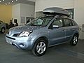 陜西賽威汽車(chē)商務(wù)有限公司