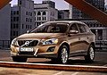 沃爾沃XC60售價約33.7萬元起 09年入華
