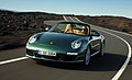 保时捷09款911 Carrera将发布 起售价约75万