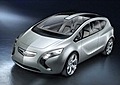 以概念車為基礎 歐寶將推兩款全新電動車