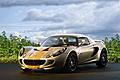 何謂護花使者 盡數蓮花Lotus Eco Elise