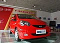 征战微型车市场 比亚迪微车-F0质量详解(多图)