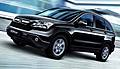 东风本田CR-V两驱手动都市版上市 售18.98万