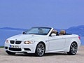 宝马新一代M3系列车型赏析-敞篷轿跑车篇