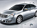 日產(chǎn)天籟運動版廣州車展上市 新車亮點解析