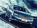 本田鋒范訂金3000元 最早明年2月可提現(xiàn)車