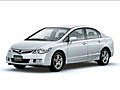 車身加長-動(dòng)力未變 新老思域?qū)崍D詳解