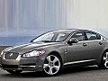 3.0L捷豹XF優(yōu)惠2萬 SV8售138萬需提前預(yù)訂