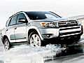 国产RAV4四月上市 订金1万-进口车万元优惠