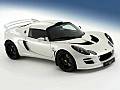 配置更全動力更強 蓮花2010款跑車5月上市