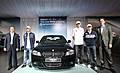 新BMW 325i M運動型將在F1上海站期間上市