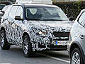 下一代BMW X3路試曝光 尺寸更大-售價(jià)不變