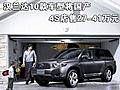 漢蘭達(dá)10款車型將國產(chǎn) 4S店售27-41萬元