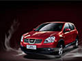 日產(chǎn)逍客1.6L復(fù)產(chǎn) 4S店接預(yù)定-售14.68萬(wàn)