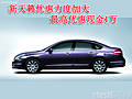 新天籟2.0L優(yōu)惠力度加大 最高優(yōu)惠1萬