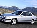 物超所值 Saab 9-5 Griffin Edition 2.0T试驾