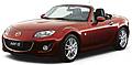 馬自達MX-5現(xiàn)車6月初到店 售29.98萬