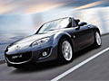 傳奇平民跑車 馬自達MX-5亮點全解析（圖）