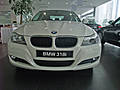 寶馬新520Li、318i 已到深圳寶源行4S店