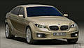 下一代BMW3系猜想圖公布 運動風格更強