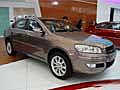 麒麟4新车有望年内上市 瑞麒X1等SUV