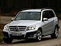 豪華城市型SUV 沃爾沃XC60挑戰(zhàn)奔馳GLK