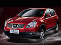 日產(chǎn)逍客全系優(yōu)惠7000元 1.6L車(chē)型需預(yù)定