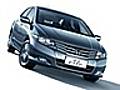 廣汽本田鋒范購車送5千元禮包 現(xiàn)金降6000元