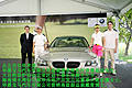 华晨宝马出2010款BMW 5系长轴距版9款车型上市