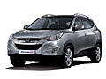 現(xiàn)代ix35官方發(fā)布 搭載新款2.0L發(fā)動機(jī)