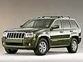 Jeep大切諾基最高降7萬 5.7L現(xiàn)車較充足