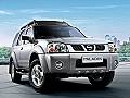 日產(chǎn)SUV帕拉丁最高降8千 最低售15.88萬