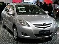 丰田新威驰最高优惠6千元 最低售8.45万