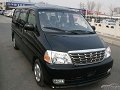 商務(wù)MPV-空間就是硬道理 試駕金杯閣瑞斯