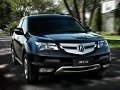 謳歌MDX全系優(yōu)惠10萬元 買車送萬元裝飾