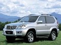 豐田普拉多全系優(yōu)惠1萬 車源緊張需預(yù)訂