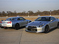 速度與激情 日產(chǎn)“戰(zhàn)神”GT-R全方位體驗(yàn)