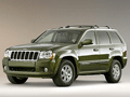 Jeep-大切諾基最高降6.69萬 最低售40萬