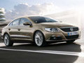 大眾進口汽車CC 2.0上市 39.39-44.55萬