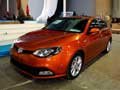 MG6車展首發(fā)-搶先實(shí)拍 將于12月22日上市