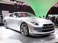 兇猛戰(zhàn)神 日產(chǎn)GT-R廣州車(chē)展多圖實(shí)拍詳解