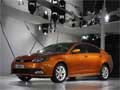 MG6訂金兩千預(yù)定 最快明年一月份提車