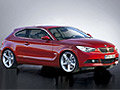 與Mini共線(xiàn)生產(chǎn) 寶馬1.0T微型車(chē)-動(dòng)力曝光