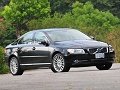 舒适至上的新思维 试驾Volvo S80柴油版