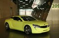 起亞計(jì)劃投產(chǎn)Kee概念車 對抗豐田FT-86
