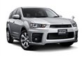 三菱歐藍(lán)德Outlander新增Roadest車型